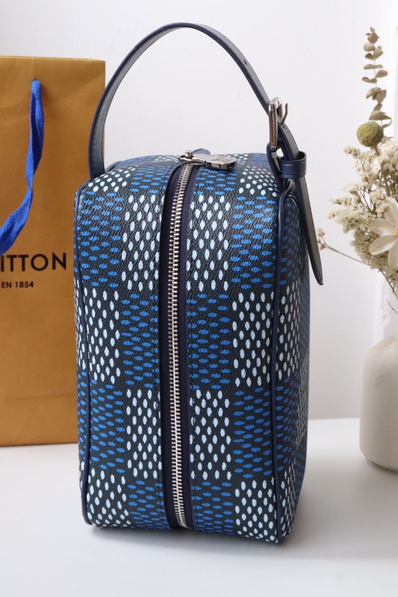Louis Vuitton Cosmetic Bags